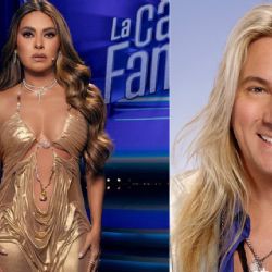 Esta es la razón por la que Galilea Montijo demanda a Javier Ceriani