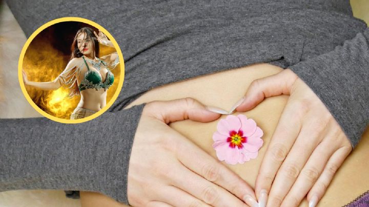 ¿Vientre hinchado? Estos tés japoneses transformarán tu silueta como magia