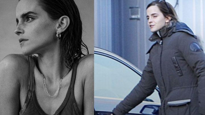 Ni la magia la salva: Emma Watson pierde su licencia de conducir; esto le ocurrió