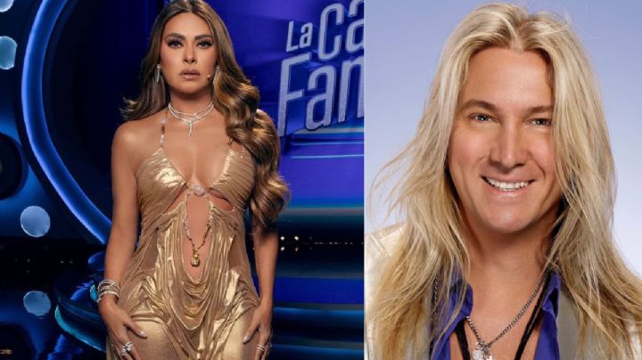 Esta es la razón por la que Galilea Montijo demanda a Javier Ceriani