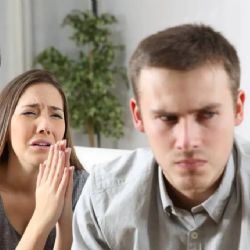 ¿Por qué eres tan migajera?, la psicología explica qué hay detrás de este comportamiento afectivo