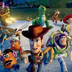 ‘Toy Story’ regresa a cines; celebran los 30 años de Pixar con ola de nostalgia