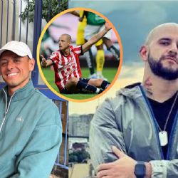 Chicharito expresa polémico punto de vista sobre el feminismo; ¿quién está detrás de esta opinión?