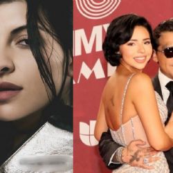 ¿Cazzu manda indirecta contra Ángela y Nodal?, estas fueron las declaraciones de la cantante