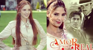 Adela Noriega podría volver a la televisión tras 17 años, revela Carla Estrada