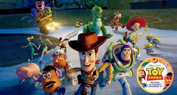 ‘Toy Story’ regresa a cines; celebran los 30 años de Pixar con ola de nostalgia