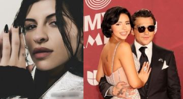 ¿Cazzu manda indirecta contra Ángela y Nodal?, estas fueron las declaraciones de la cantante