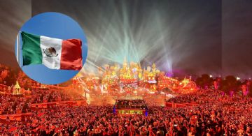 Tomorrowland 2025: estos son los Djs mexicanos que estarán en el festival de música electrónica