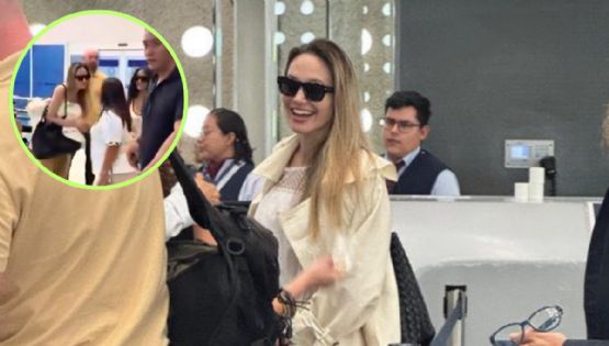 Salma Hayek y Angelina Jolie causan revuelo en Veracruz; así fue su misteriosa visita