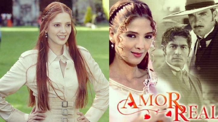 Adela Noriega podría volver a la televisión tras 17 años, revela Carla Estrada