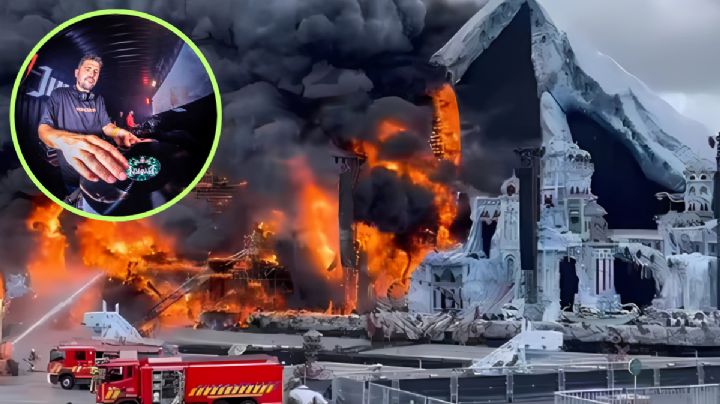 Tomorrowland no se detiene pese al incendio; organizadores revelan dos planes para continuar el festival