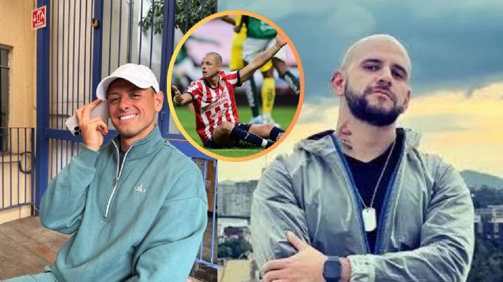 Chicharito expresa polémico punto de vista sobre el feminismo; ¿quién está detrás de esta opinión?