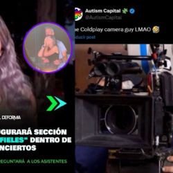 Infidelidad de Andy Byron desata ola de memes; escándalo lo viraliza