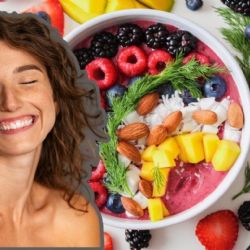 Estos alimentos podría mejorar tu estado de ánimo según estudios científicos