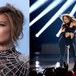 Jennifer Lopez lo confirma: los artistas latinos dominan el mundo musical