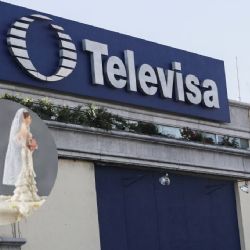 Querida conductora de Televisa cancela su boda; estas son sus razones