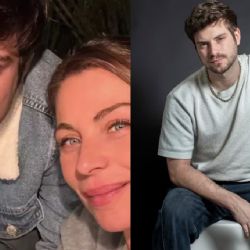 Ludwika Paleta sale a defender a su hijo; ‘yo no le he regalado nada’: dice que no es ‘Nepo Baby'