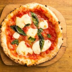 México entra al Olimpo de la pizza: dos propuestas de CDMX están entre las mejores del mundo