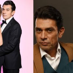 Jorge Salinas rompe el silencio sobre el verdadero amor de su vida; ¿se trata de su esposa?