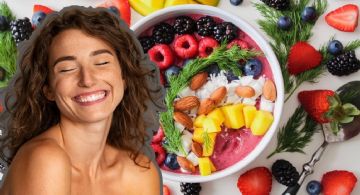 Estos alimentos podría mejorar tu estado de ánimo según estudios científicos