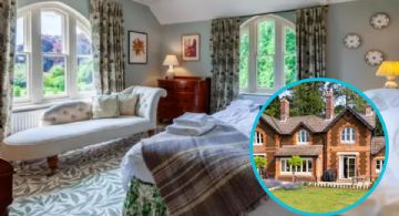 El airbnb del Rey Carlos III: abre las puertas de Windsor; renta una emblemática residencia real