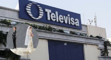Querida conductora de Televisa cancela su boda; estas son sus razones
