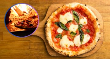 México entra al Olimpo de la pizza: dos propuestas de CDMX están entre las mejores del mundo