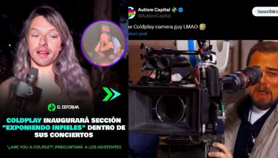 Infidelidad de Andy Byron desata ola de memes; escándalo lo viraliza
