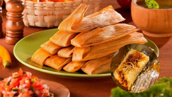 ¿Se pueden comer tamales sin culpa? esto dicen los nutriólogos sobre el alimento