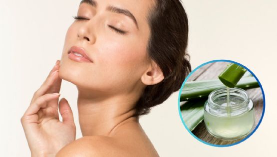 Rejuvenece tu rostro con este sérum casero natural: piel suave, firme y luminosa garantizada