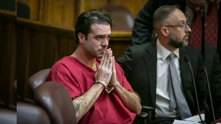 Así es la demanda millonaria que Pablo Lyle enfrentará fuera de prisión