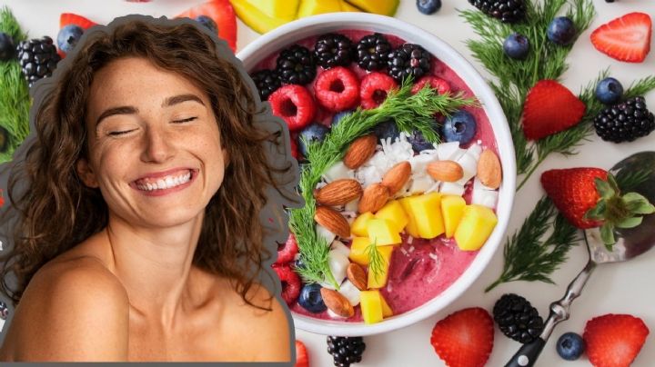 Estos alimentos podría mejorar tu estado de ánimo según estudios científicos