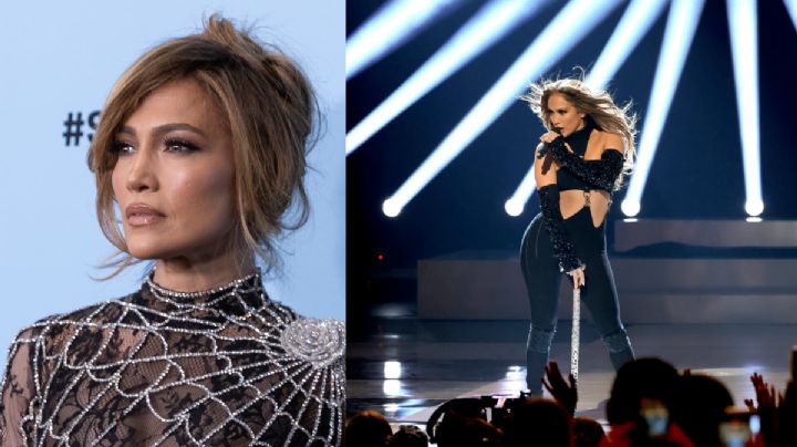Jennifer Lopez lo confirma: los artistas latinos dominan el mundo musical
