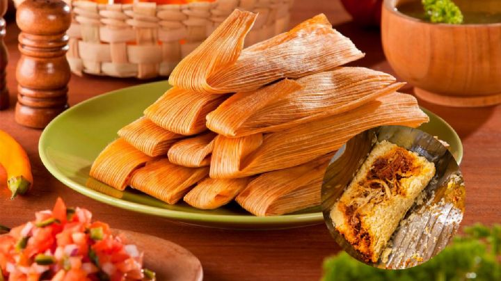 ¿Se pueden comer tamales sin culpa? esto dicen los nutriólogos sobre el alimento