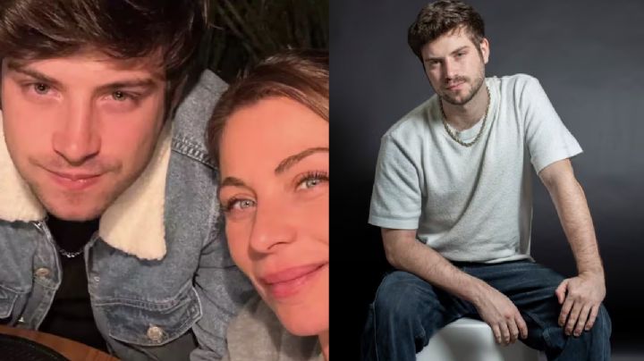 Ludwika Paleta sale a defender a su hijo; ‘yo no le he regalado nada’: dice que no es ‘Nepo Baby'