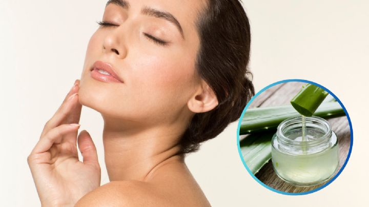 Rejuvenece tu rostro con este sérum casero natural: piel suave, firme y luminosa garantizada