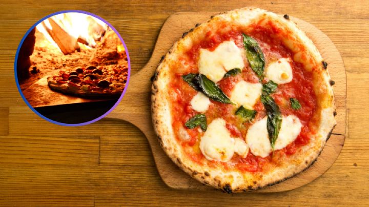México entra al Olimpo de la pizza: dos propuestas de CDMX están entre las mejores del mundo