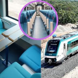 El Tren Maya lanza paquetes turísticos desde 16 mil pesos; ¡aventúrate en el Caribe maya!