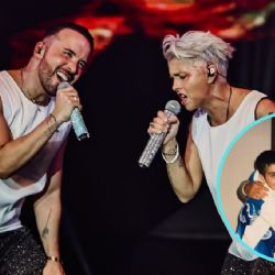 Muere el padre de Federica y Apio Quijano; así fue el emotivo mensaje de despedida de la cantante