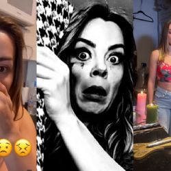 ‘Me sentía agotada y triste’: Gaby Ramírez revela insólita presencia paranormal en su hogar | VIDEOS