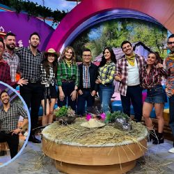 La Granja VIP: el nuevo reality show de TV Azteca que competirá con La Casa de los Famosos México
