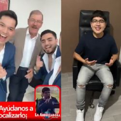 ¡Lo encontraron! Pedro, el fan que dedicó su graduación a La Arrolladora, vivirá su sueño