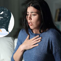 ¿Te ha pasado esto? Descubre si estás viviendo una crisis de ansiedad