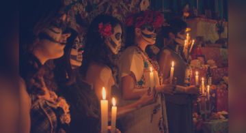 ¿Listo para cruzar el umbral? Así será Camino al Mictlán 2025 en México