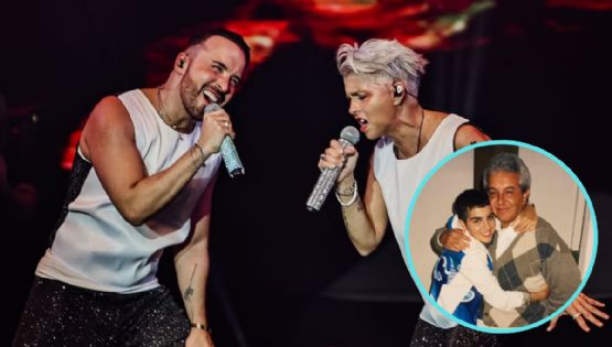 Muere el padre de Federica y Apio Quijano; así fue el emotivo mensaje de despedida de la cantante