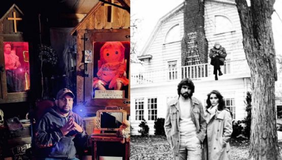 Annabelle, más allá del cine: los hechos más aterradores que rodean a la muñeca más famosa del mundo