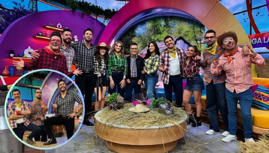 La Granja VIP: el nuevo reality show de TV Azteca que competirá con La Casa de los Famosos México