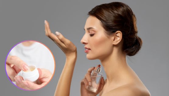 ¿Quieres que tu perfume dure más? El truco infalible para oler delicioso todo el día