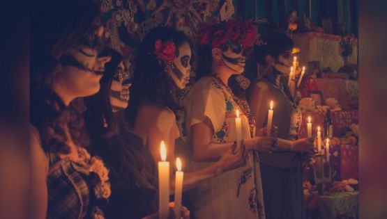 ¿Listo para cruzar el umbral? Así será Camino al Mictlán 2025 en México