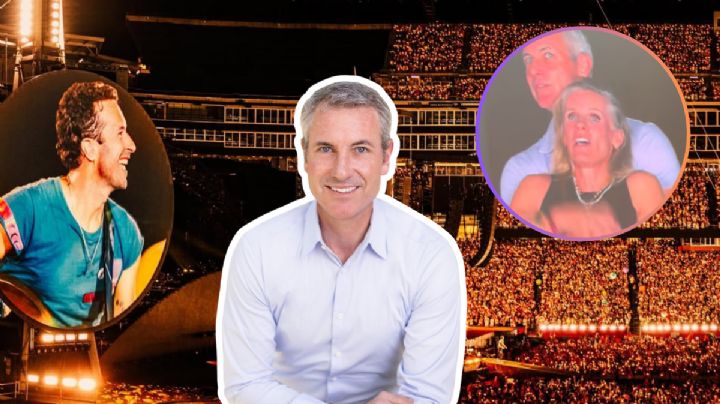 Astronomer se deslinda: Andy Byron renuncia como CEO tras escándalo con Kristin Cabot en video viral